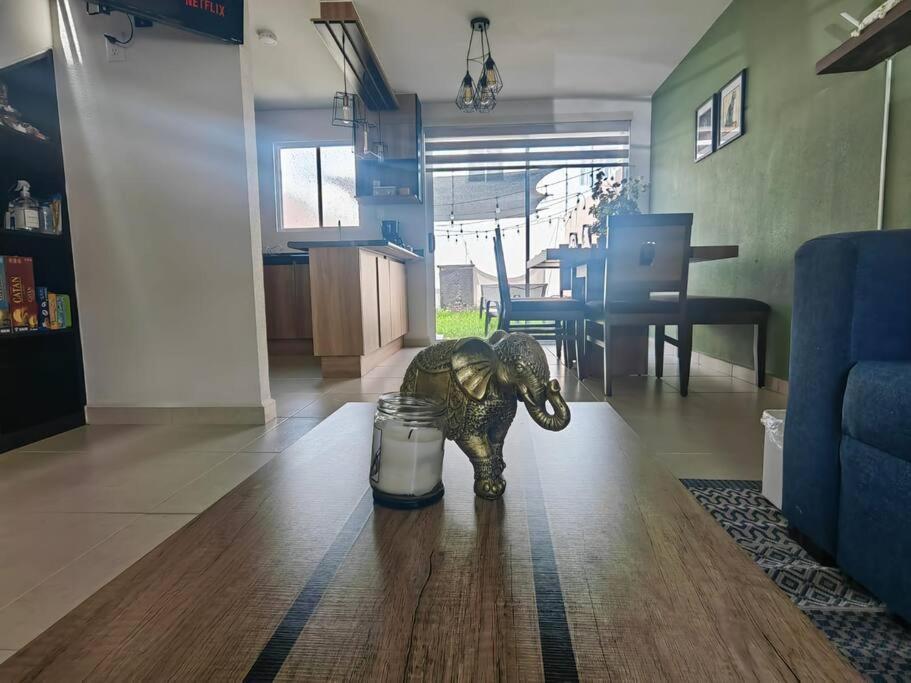 Casa Meraki Queretaro Ngoại thất bức ảnh