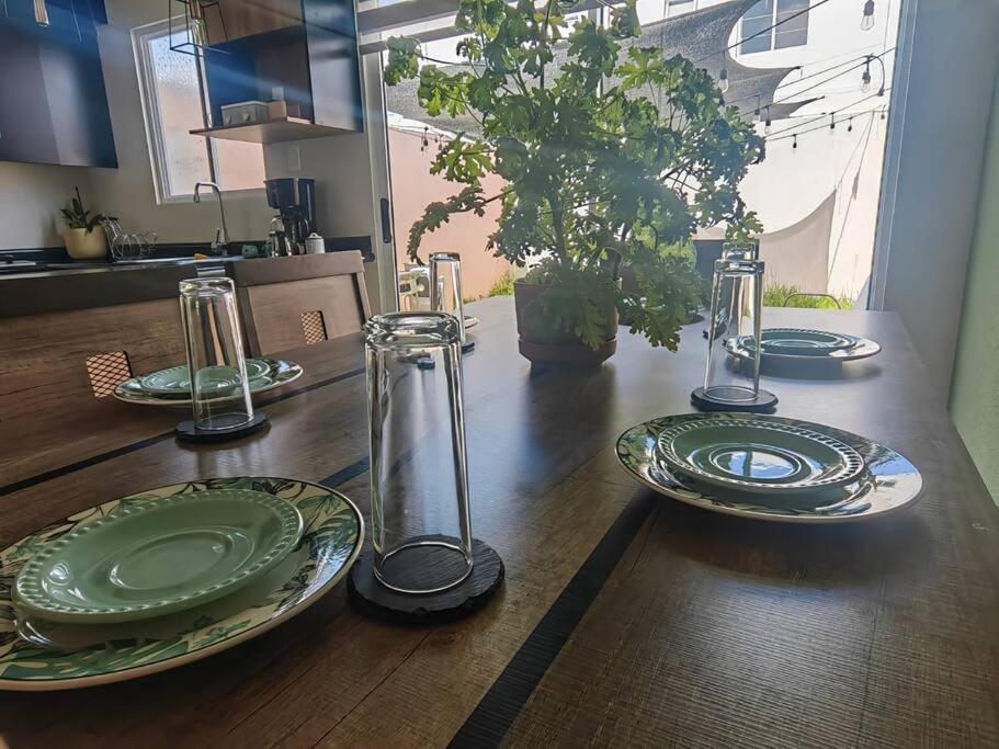 Casa Meraki Queretaro Ngoại thất bức ảnh