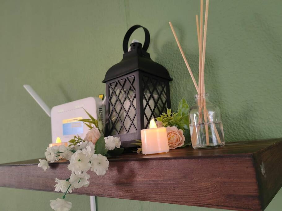Casa Meraki Queretaro Ngoại thất bức ảnh