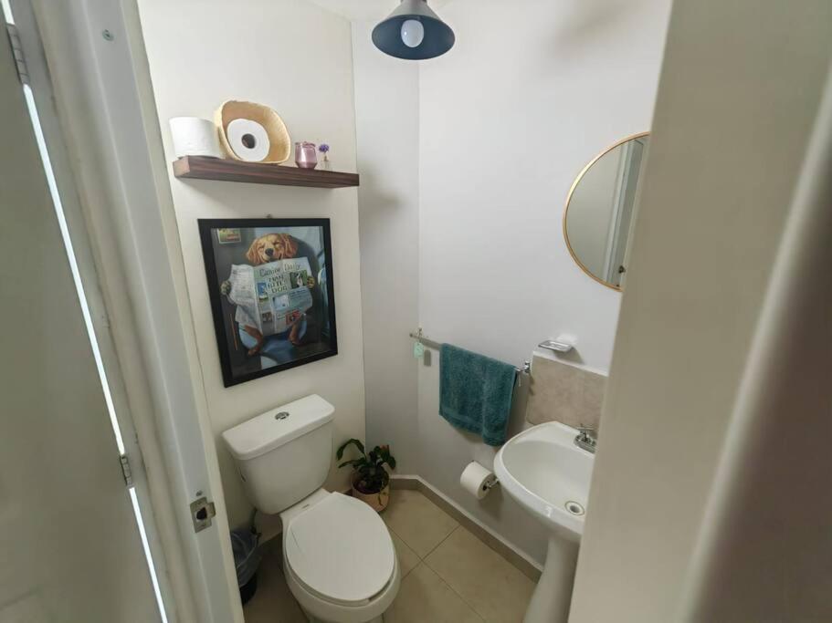 Casa Meraki Queretaro Ngoại thất bức ảnh