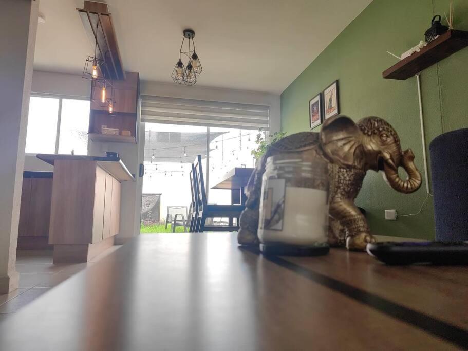 Casa Meraki Queretaro Ngoại thất bức ảnh